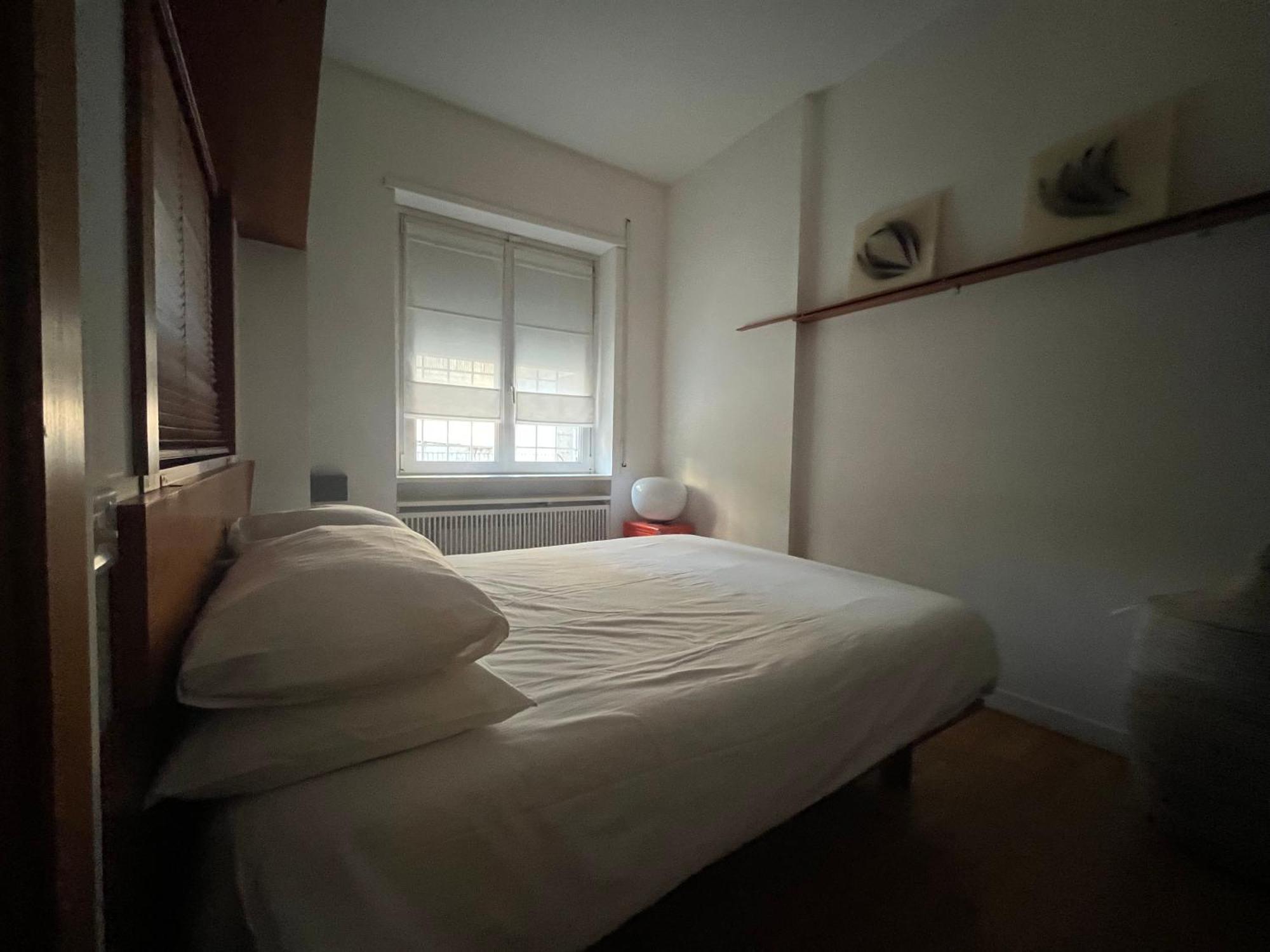 Domus B Corso Francia Lejlighed