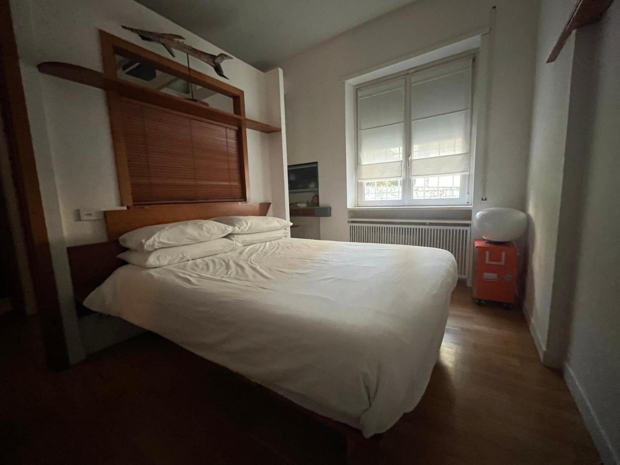 Domus B Corso Francia Lejlighed *